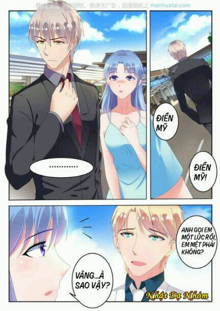 Tiểu Thư Tái Xuất: Chapter 6