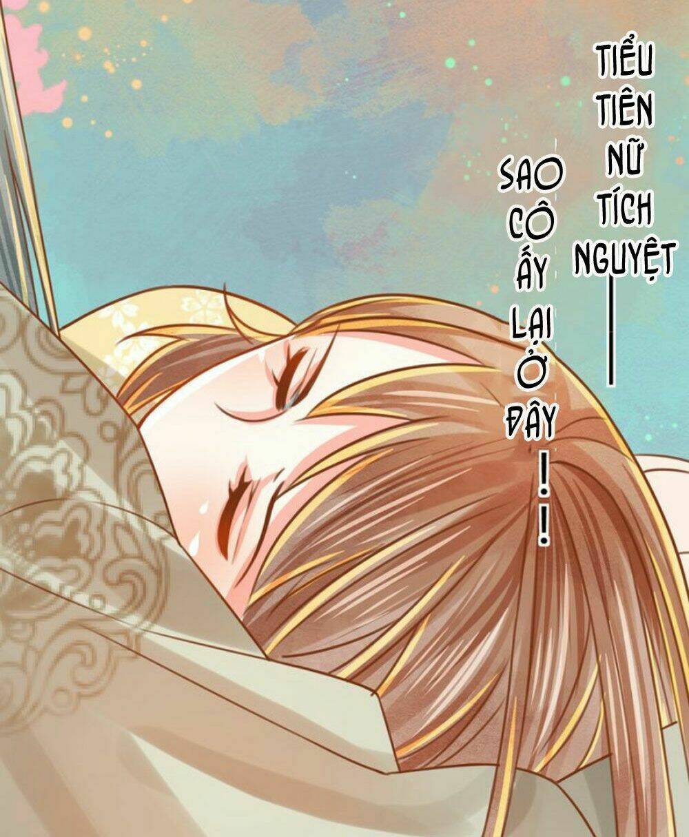 Chọc Nhầm Thượng Thần Băng Lãnh: Chapter 9