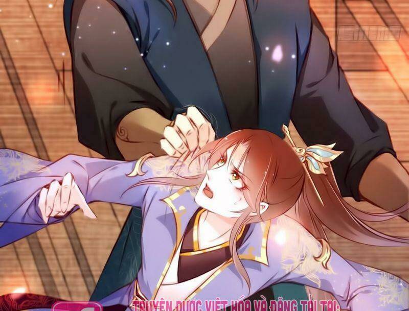 Nàng Trở Thành Bạch Nguyệt Quang Của Vương Gia Bệnh Kiều: Chapter 6