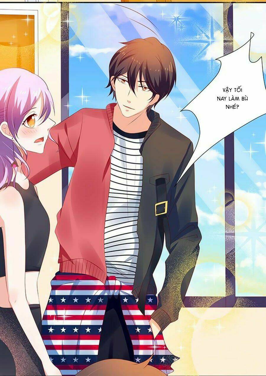 Bạn Trai Là Ngôi Sao: Chapter 71