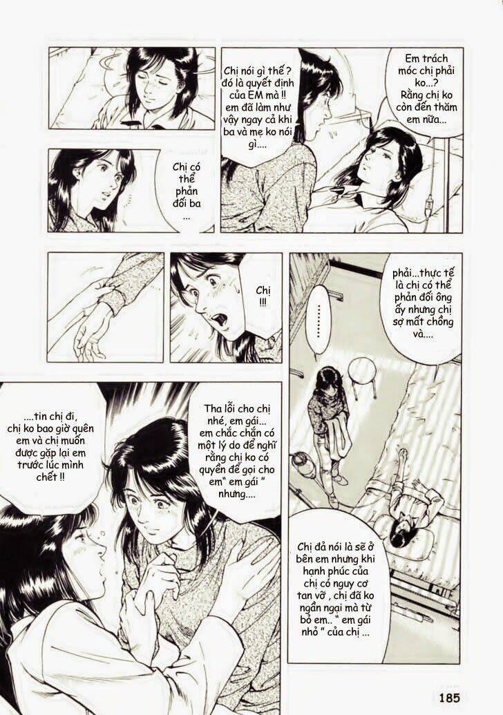 Family Compo: Chapter 35