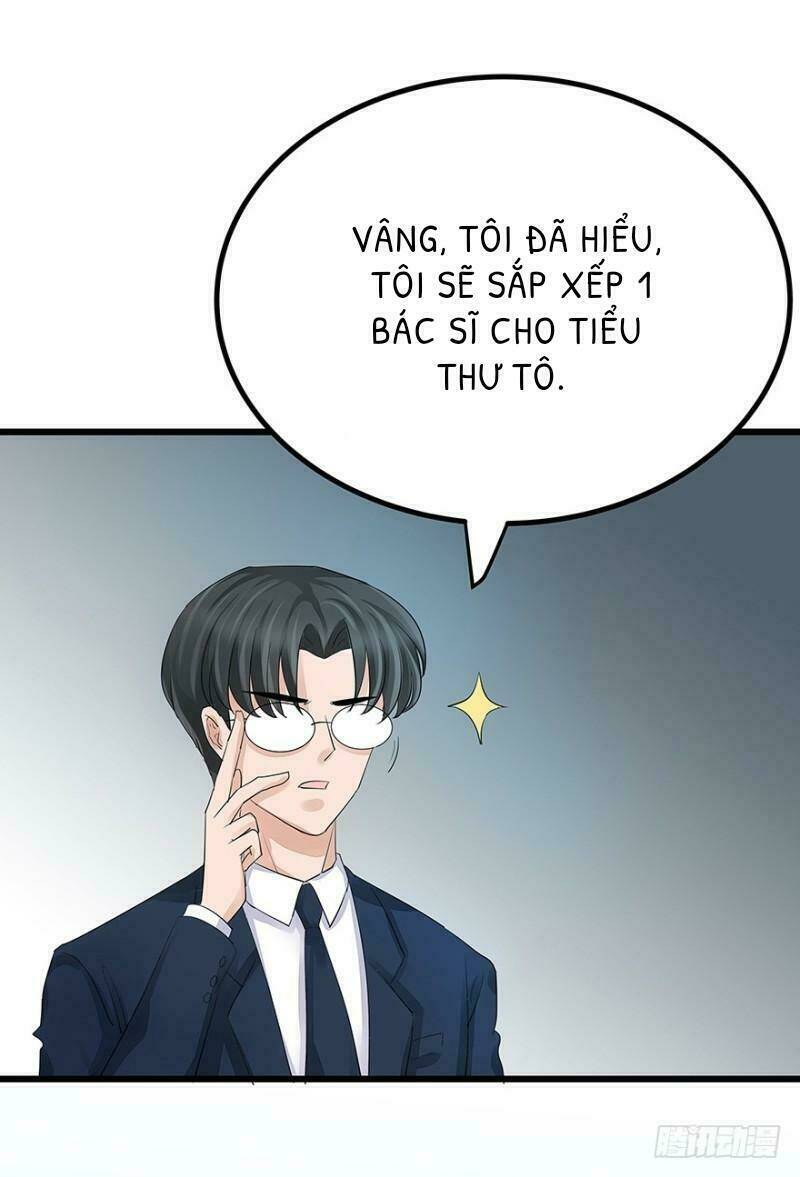 Chào Buổi Sáng, Ức Vạn Manh Thê: Chapter 11