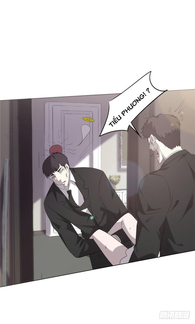 Tối Cường Nông Dân Hệ Thống: Chapter 4