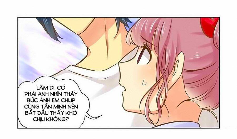 Lưu Luyến Tinh Diệu: Chapter 62