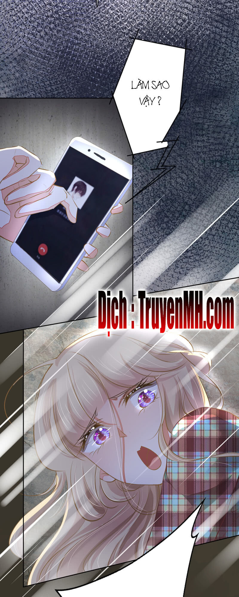 Hôn Sai 55 Lần: Chapter 67