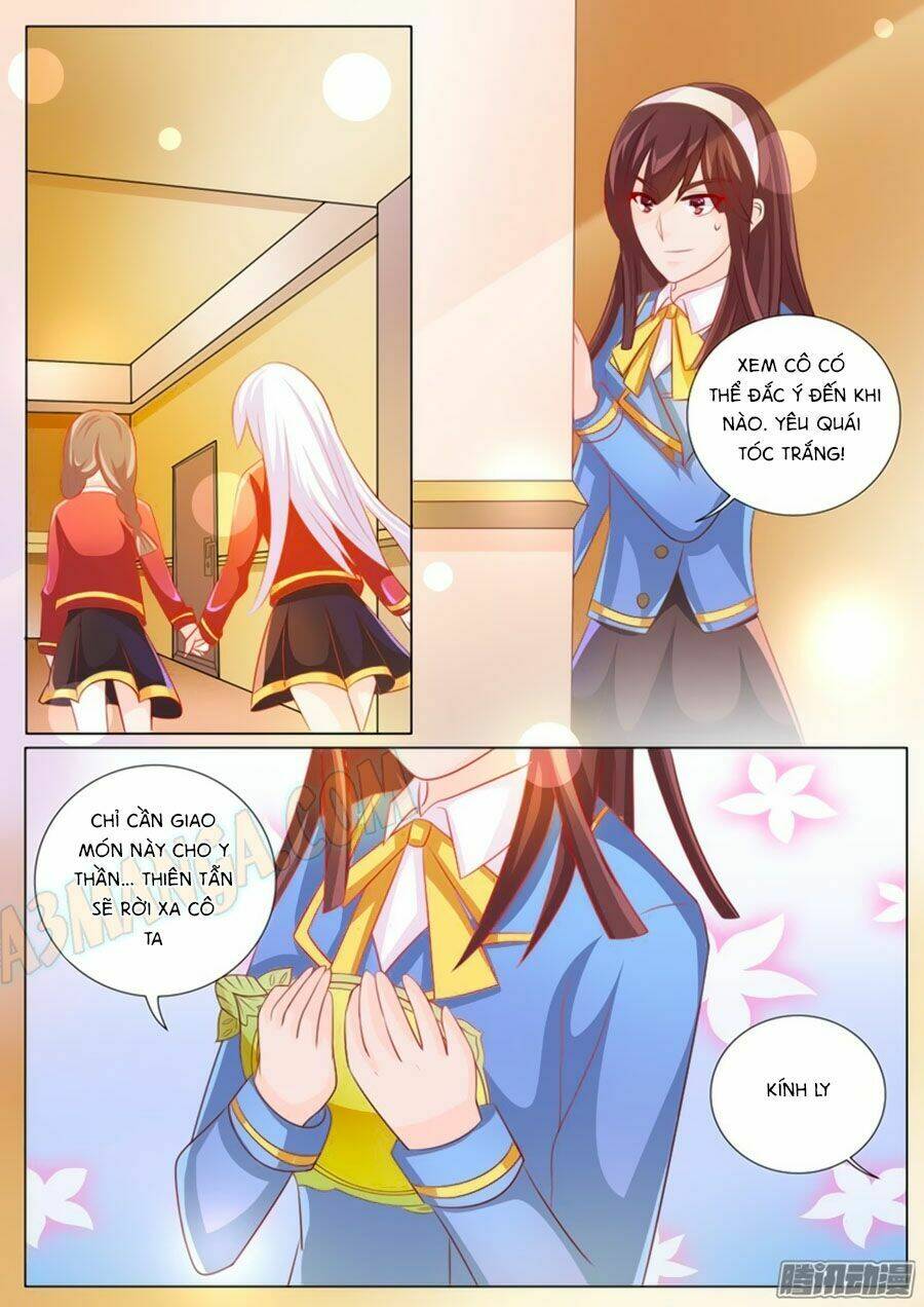 Chước Chước Lưu Ly Hạ: Chapter 100