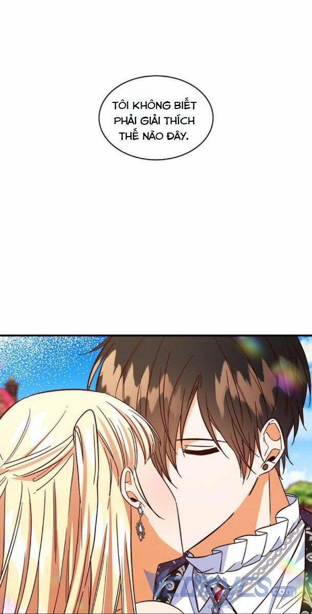 Lòng Trung Thành Với Kẻ Ác: Chapter 37