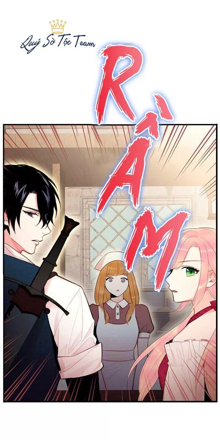 Tồn Tại Với Tư Cách Là Vợ Của Nam Chính: Chapter 114: Đánh dấu chủ quyền