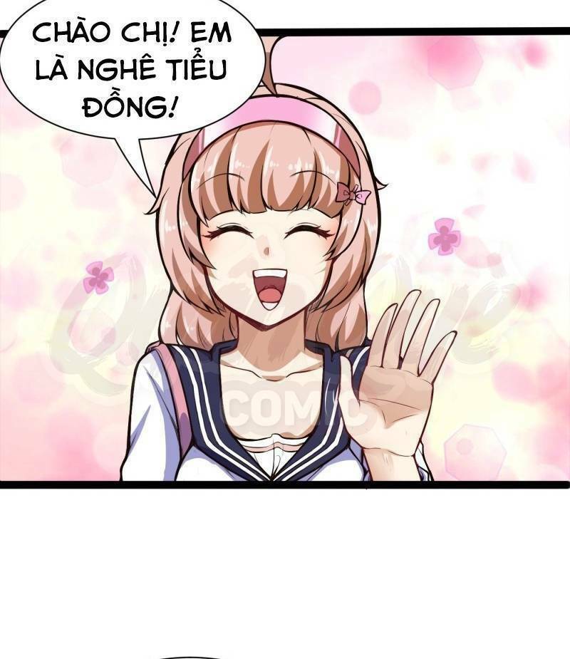 Đô Thị Âm Dương Tiên Y: Chapter 76