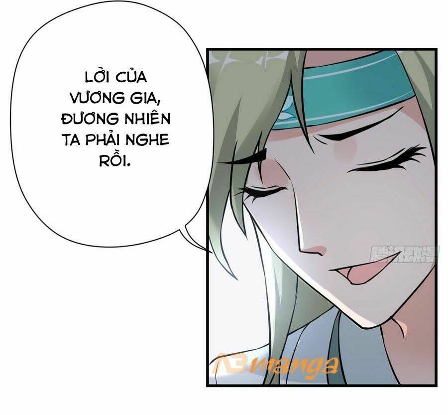 Vương Phi Có Chút Nghịch Ngợm: Chapter 29