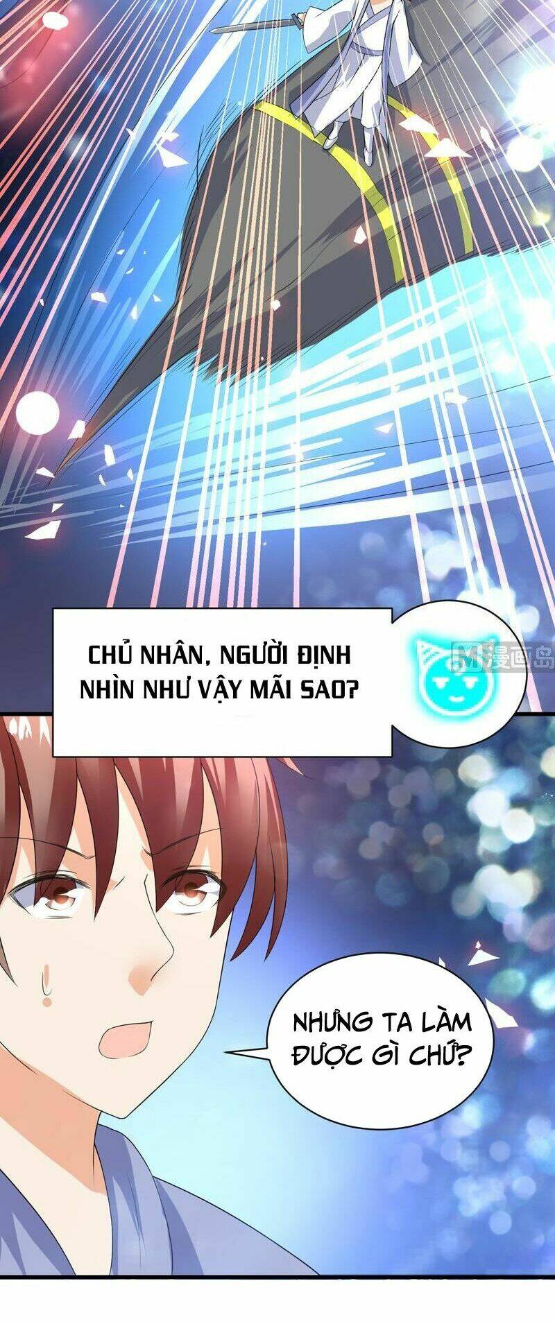 Tối Cường Thần Thú Hệ Thống: Chapter 39
