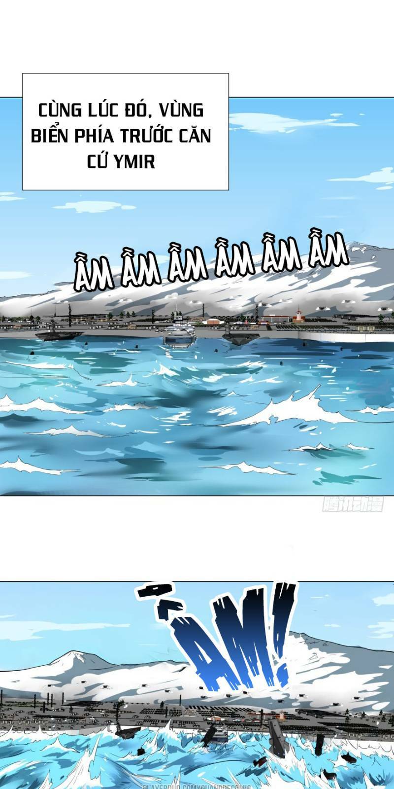 Danh Sách Kẻ Phản Diện: Chapter 7