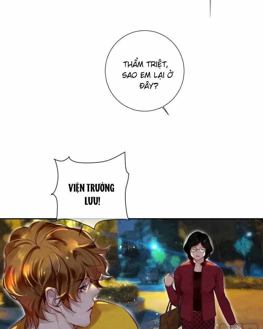 Chung Cư Của Các Ảnh Đế: Chapter 45