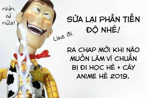 The Exploding Girl: Chapter 5