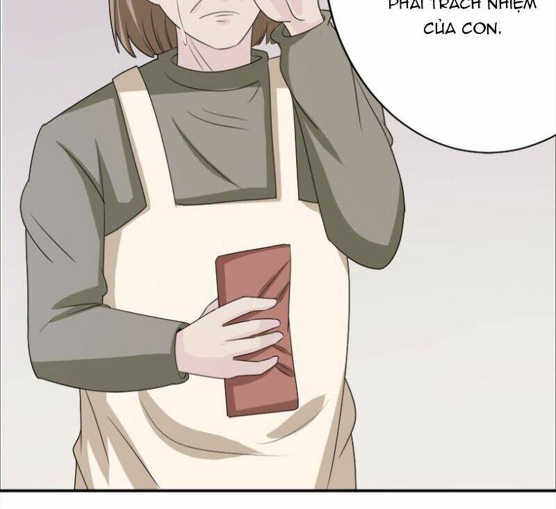 Mạc Thiếu Bức Hôn: Vợ Mới Khó Chống Đỡ: Chapter 6