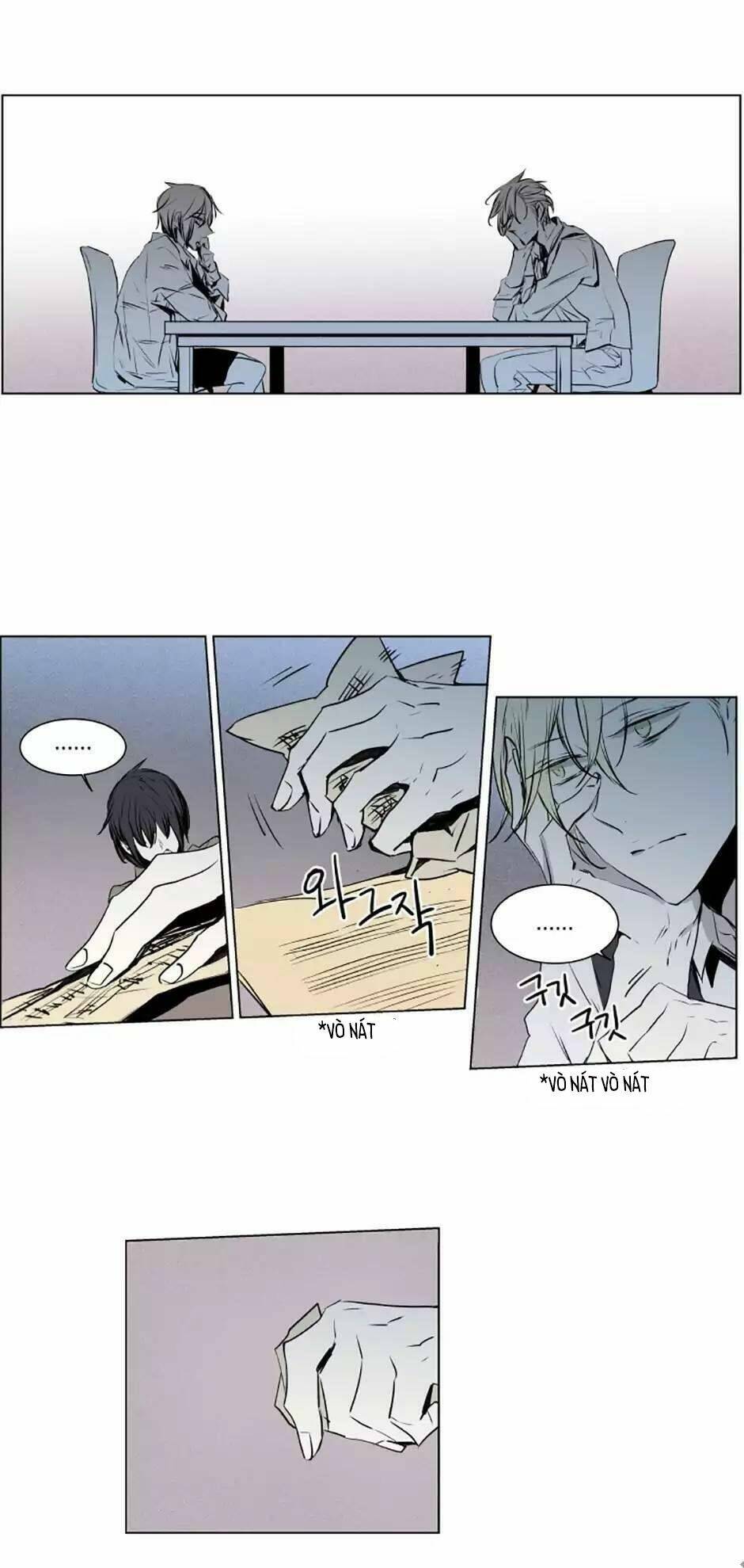 American Ghost Jack: Chapter 73