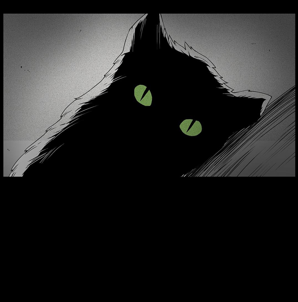 Chuyện Lạ Đêm Khuya: Chapter 4