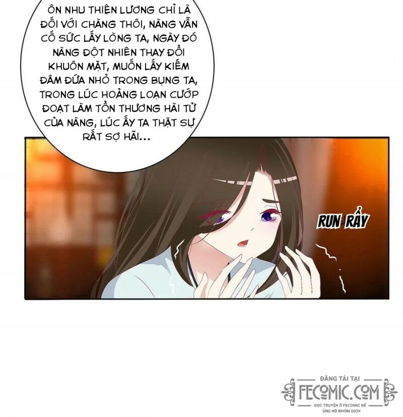 Thông Linh Phi: Chapter 726