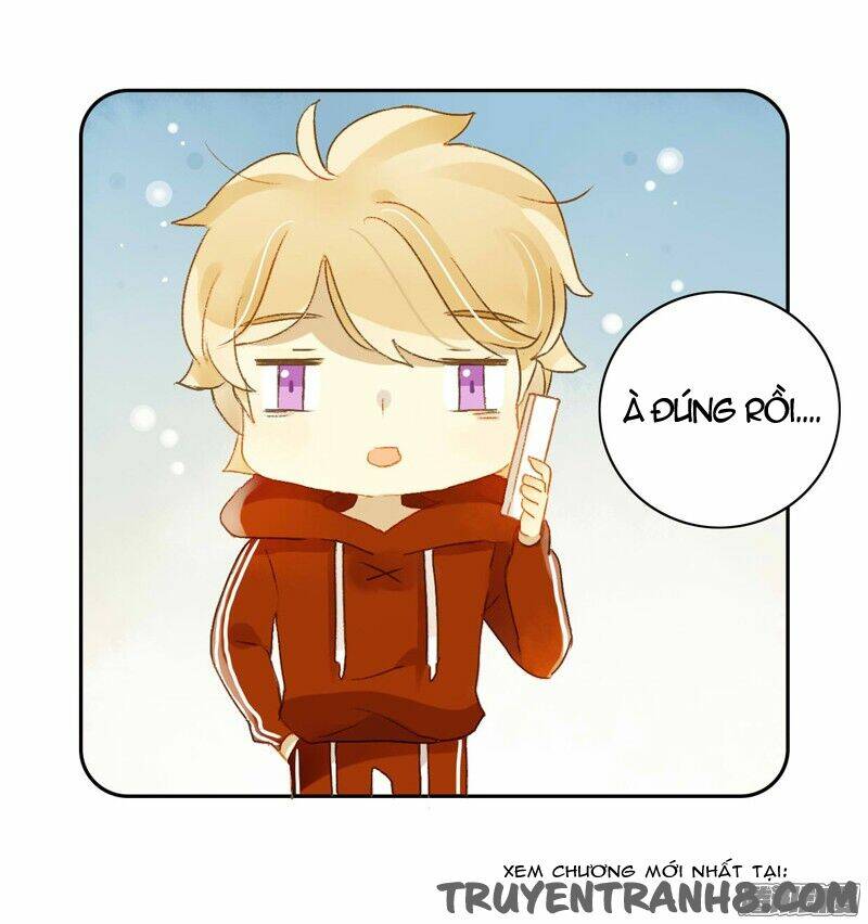 Sức Mạnh Của Sắc Đẹp: Chapter 129