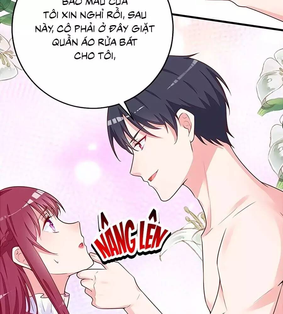 Thịnh Thế Hoa Sủng: Tôi Bị Bắt Làm Tù Binh: Chapter 7