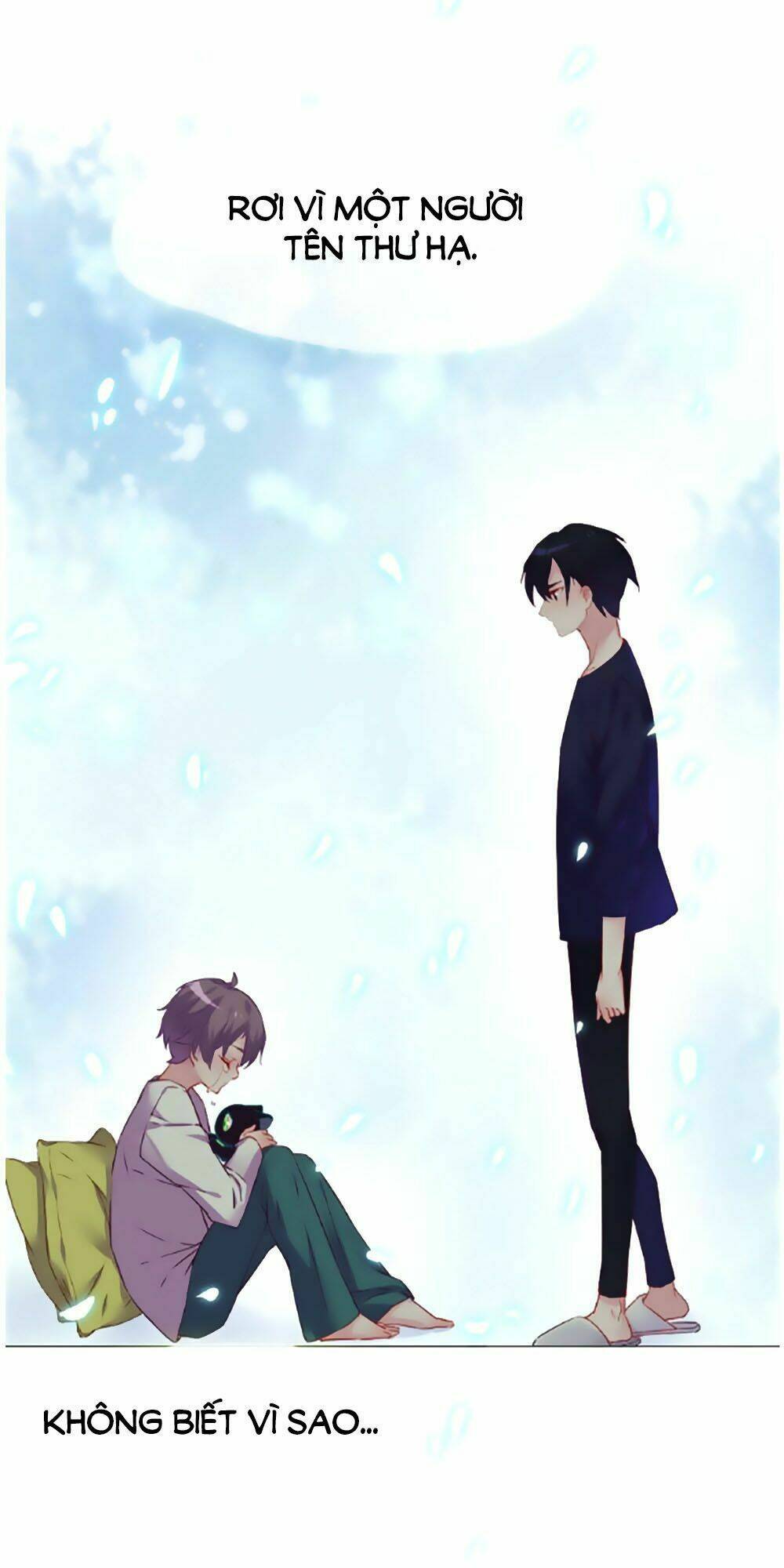 Đừng Nghịch, Ta Chỉ Muốn Yên Tĩnh: Chapter 51