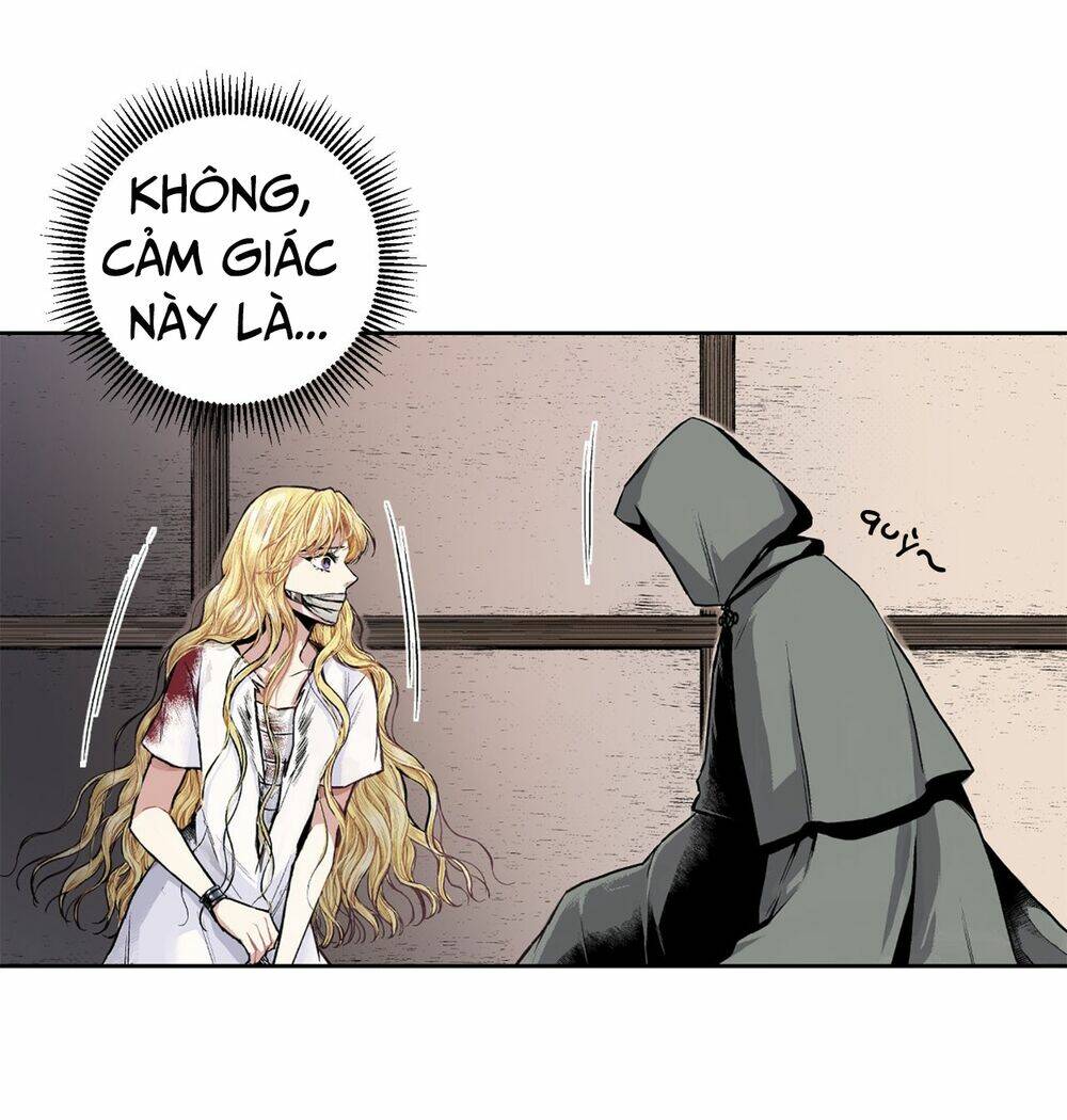 Cuộc Phản Công Của Nàng Hầu: Chapter 2