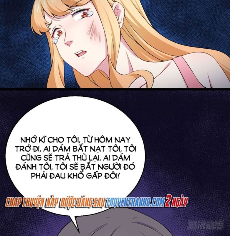 Ngạo Kiều Quỷ Vương Yêu Ta: Chapter 34
