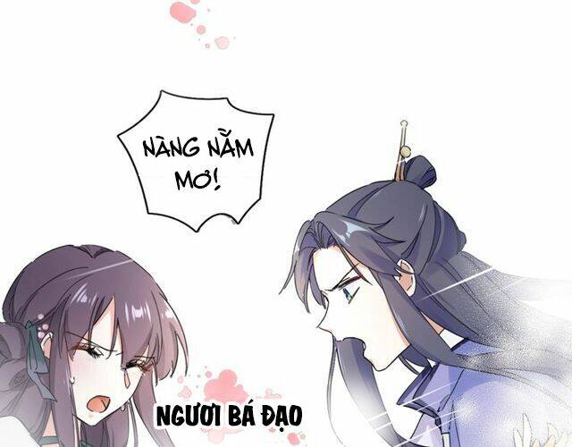 Hoa Nhan Sách: Chapter 56.2