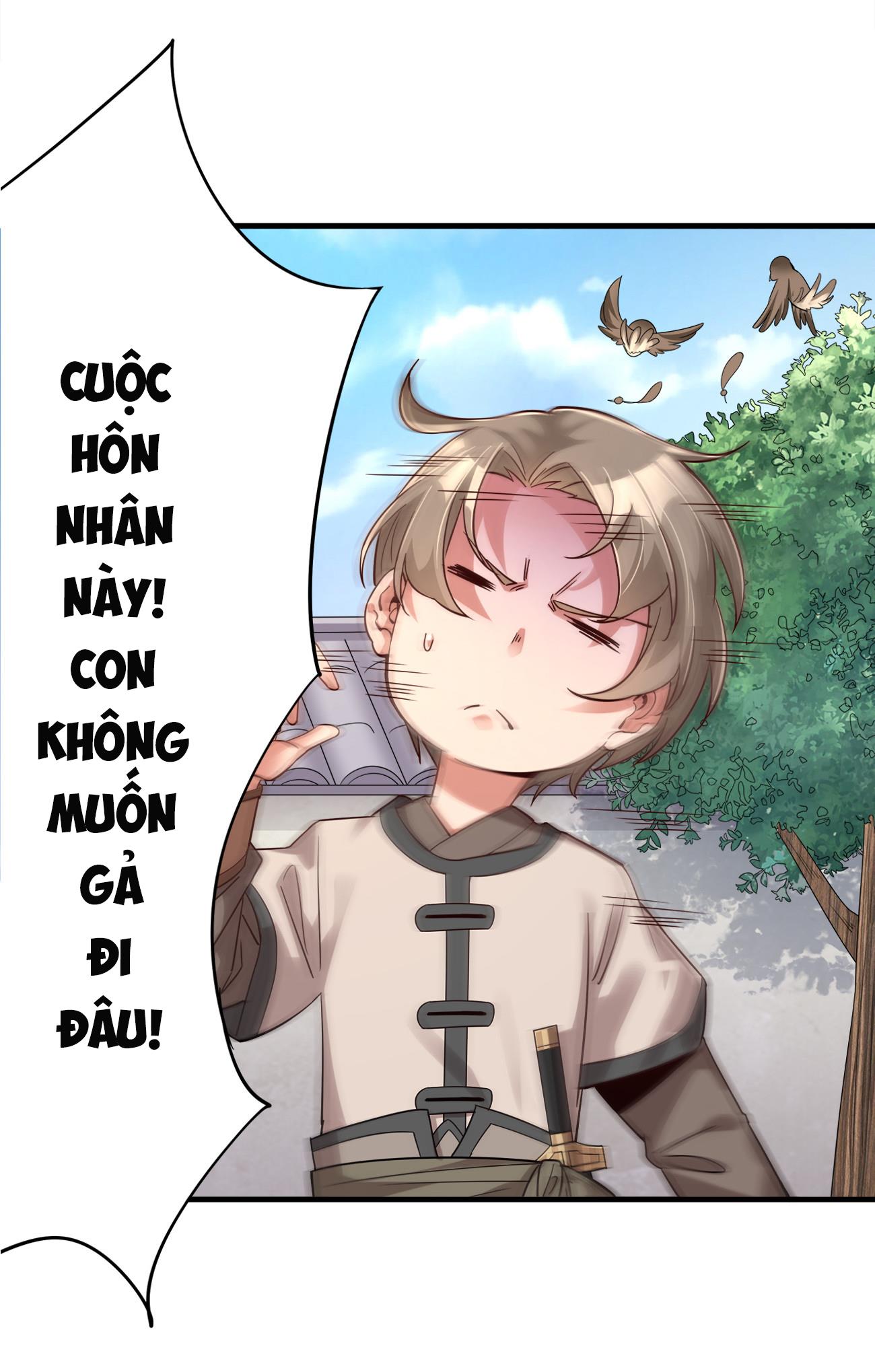 Sau Khi Tích Đủ Độ Hào Cảm: Chapter 2