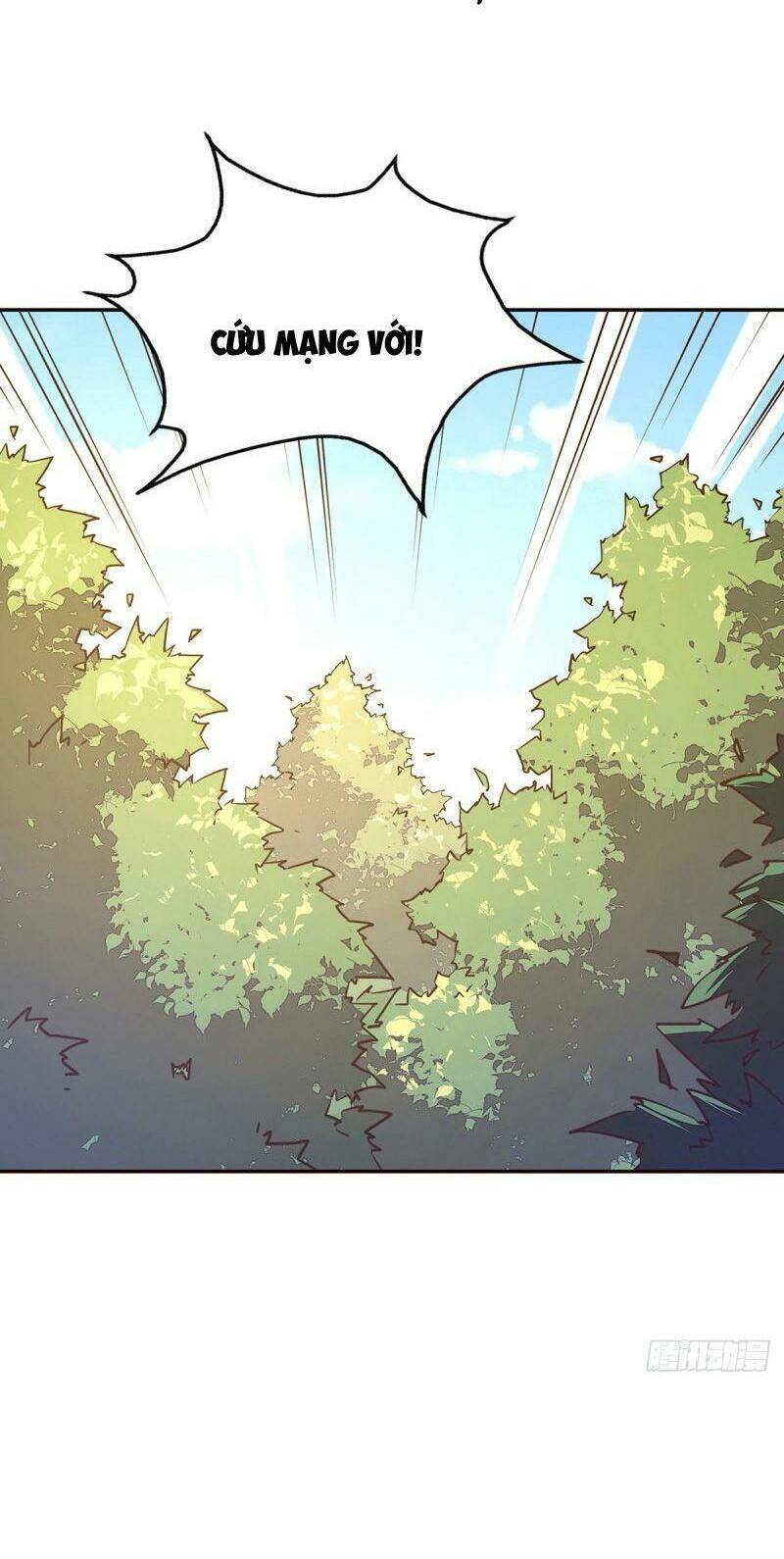 Sinh Tử Quyết: Chapter 91