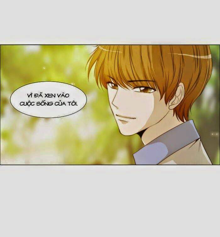Không Thể Chạm Vào Anh: Chapter 29