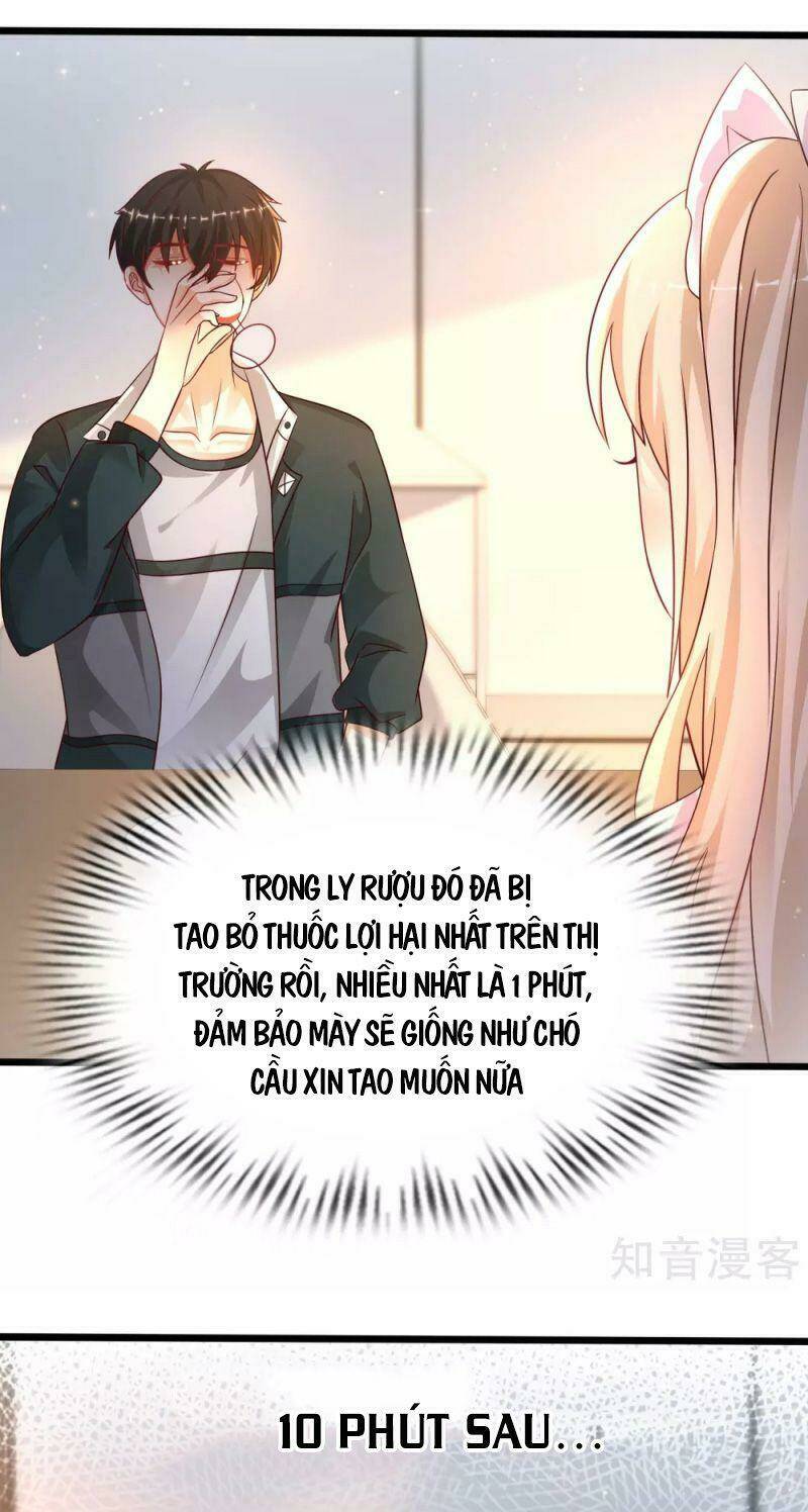 Tối Cường Vận Đào Hoa: Chapter 207