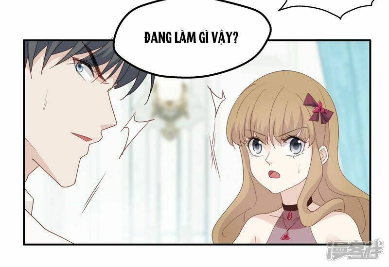 Thiên Kim Bất Lương: Chapter 10