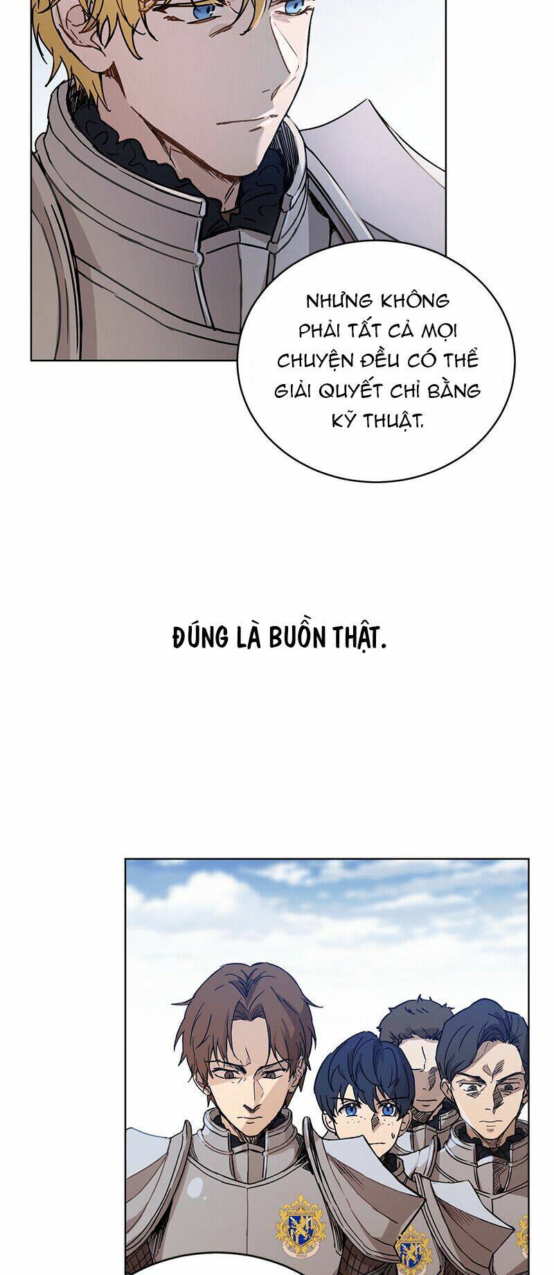 Khế Ước Của Ác Ma: Chapter 10