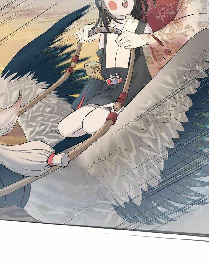 Mạnh Bà Truy Phu Ký: Chapter 10