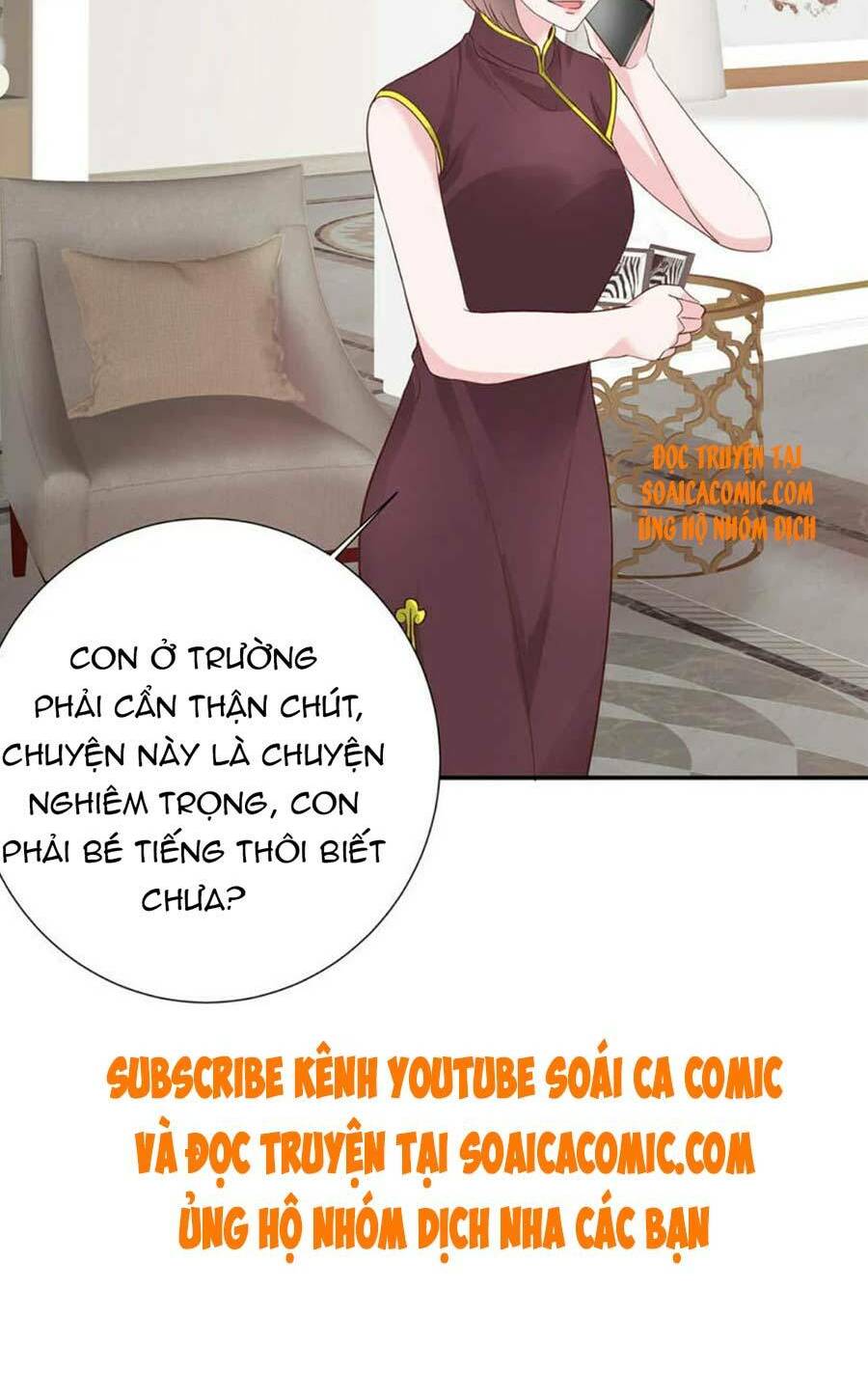 Nhược Hữu Hàn Đông Ngộ Noãn Dương: Chapter 28