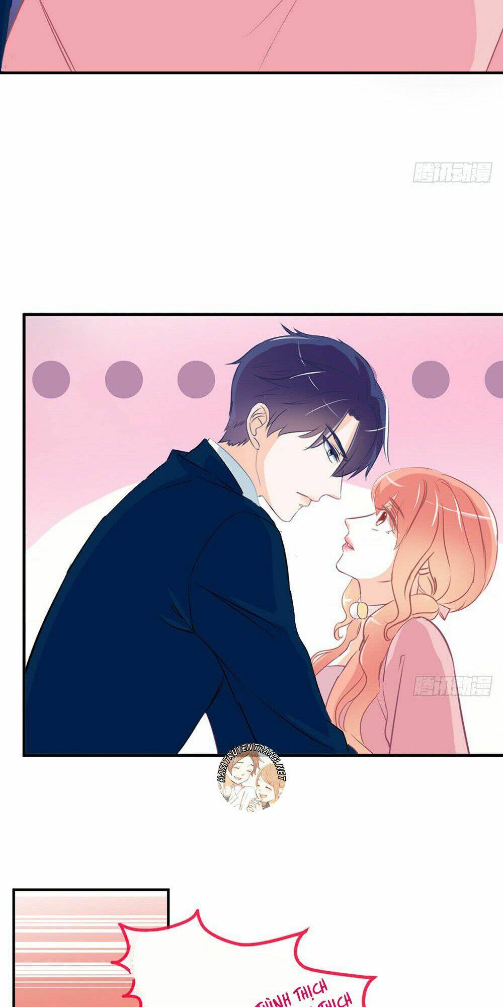 Cẩm Lý Thiếu Nữ Của Tôi: Chapter 16.2