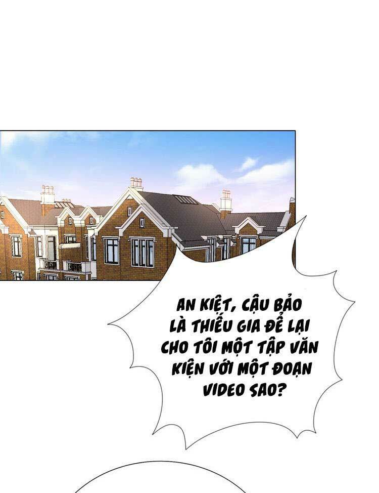 Điều Ước Sủng Ái Bất Bình Đẳng: Chapter 128.1