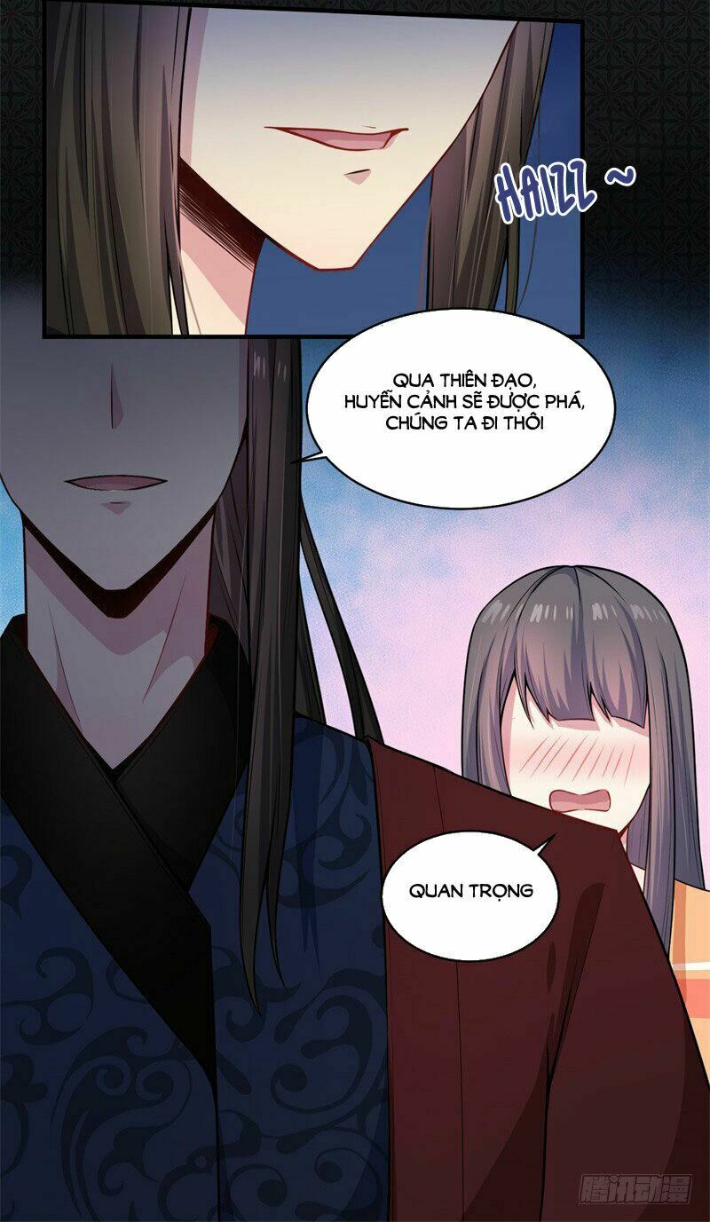 Ngạo Kiều Quỷ Vương Yêu Ta: Chapter 113
