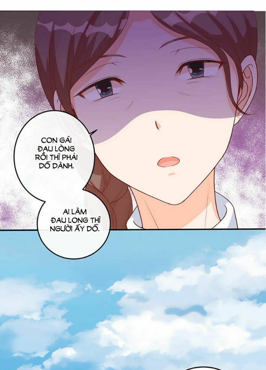 Cả Thế Giới Đều Không Bằng Người: Chapter 18