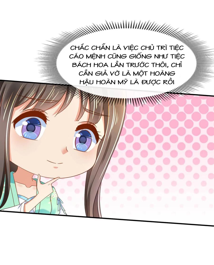 Lãnh Cung Phế Hậu Muốn Nghịch Thiên: Chapter 233