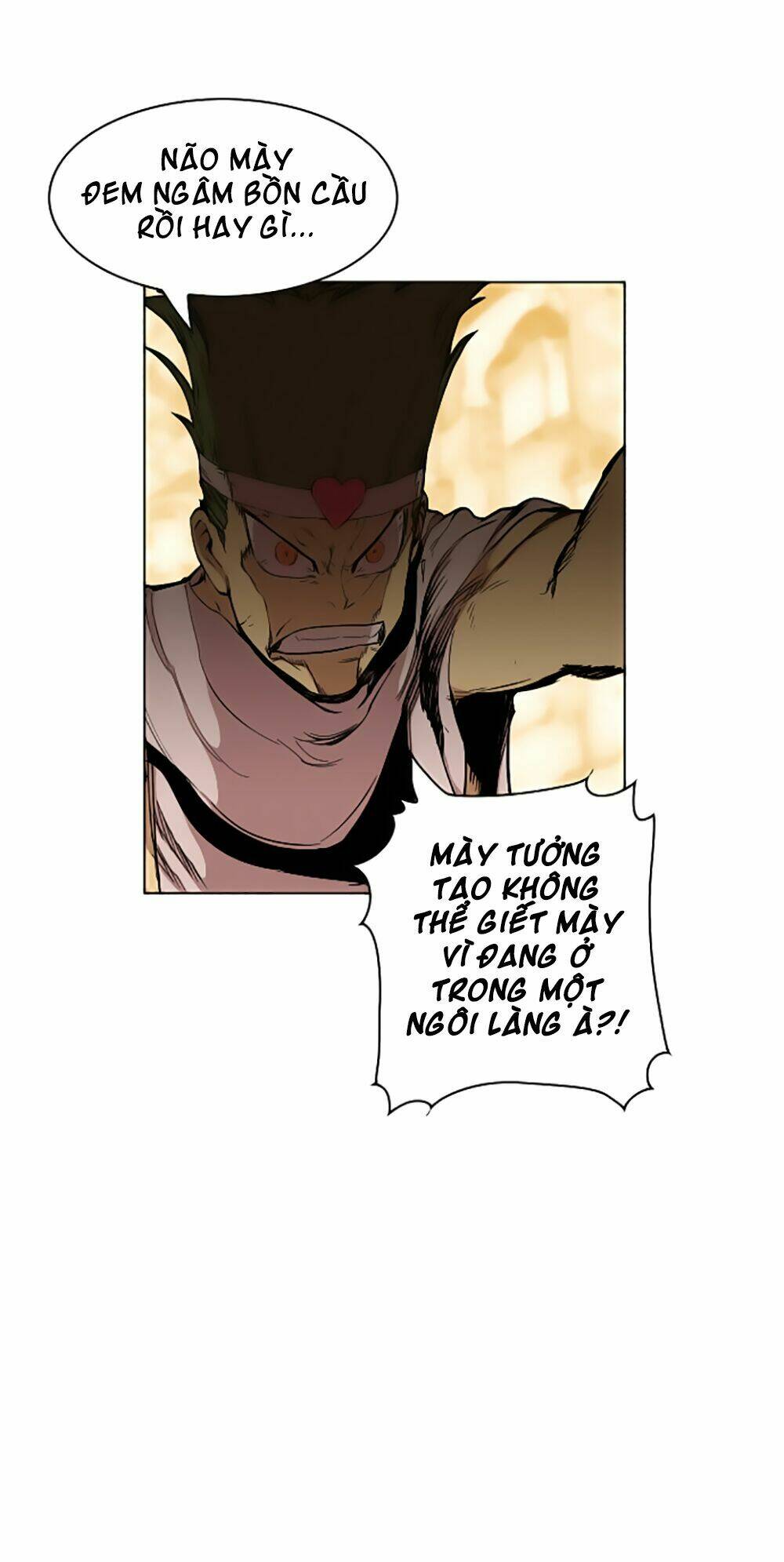 Hard Core Leveling Warrior: Chapter 5