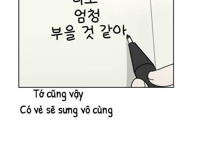 30 Phút Bước Đi Bên Em: Chapter 14.5