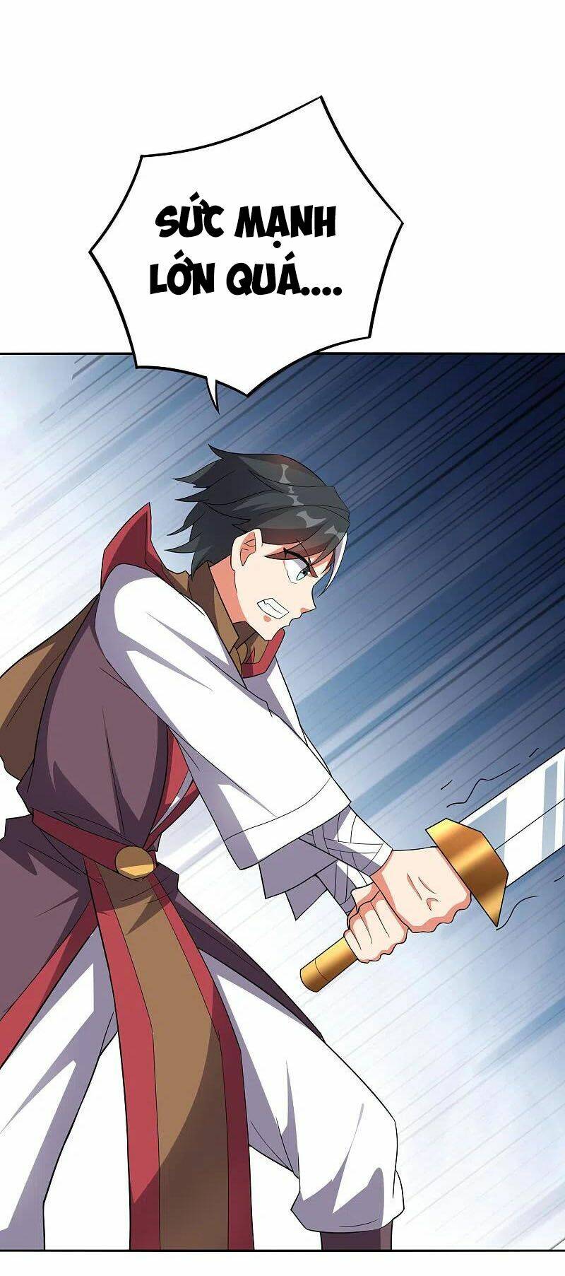 Phục Thiên Thánh Chủ: Chapter 167