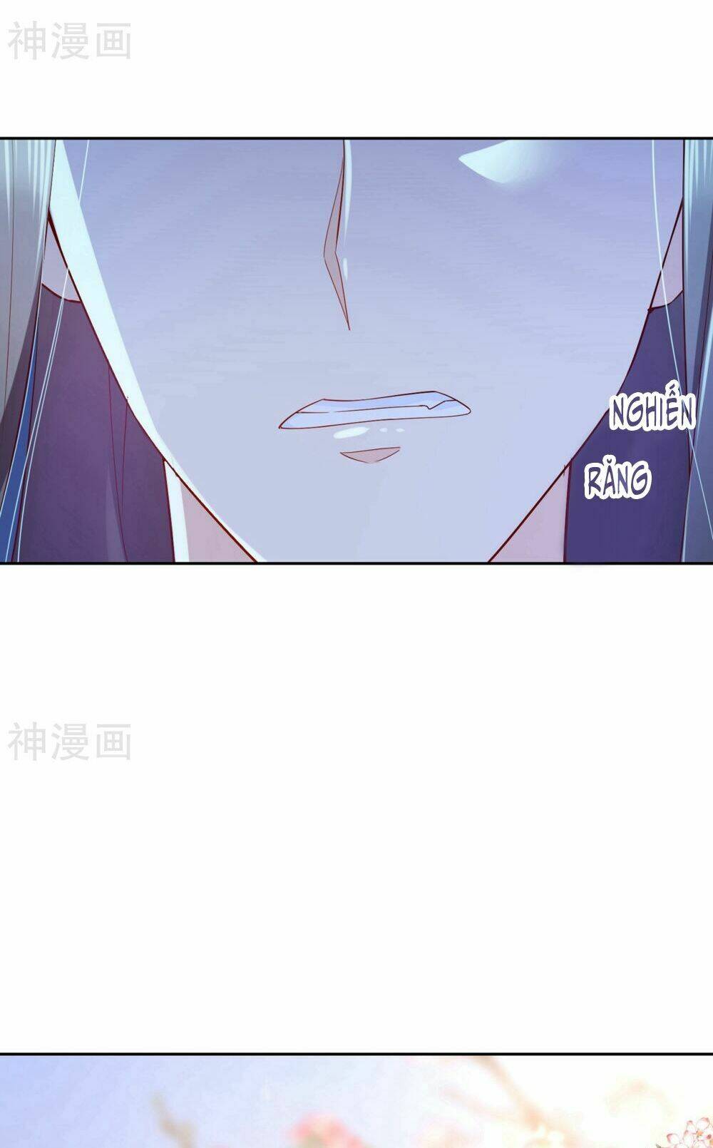 Dòng Máu Ngọt Ngào: Chapter 14