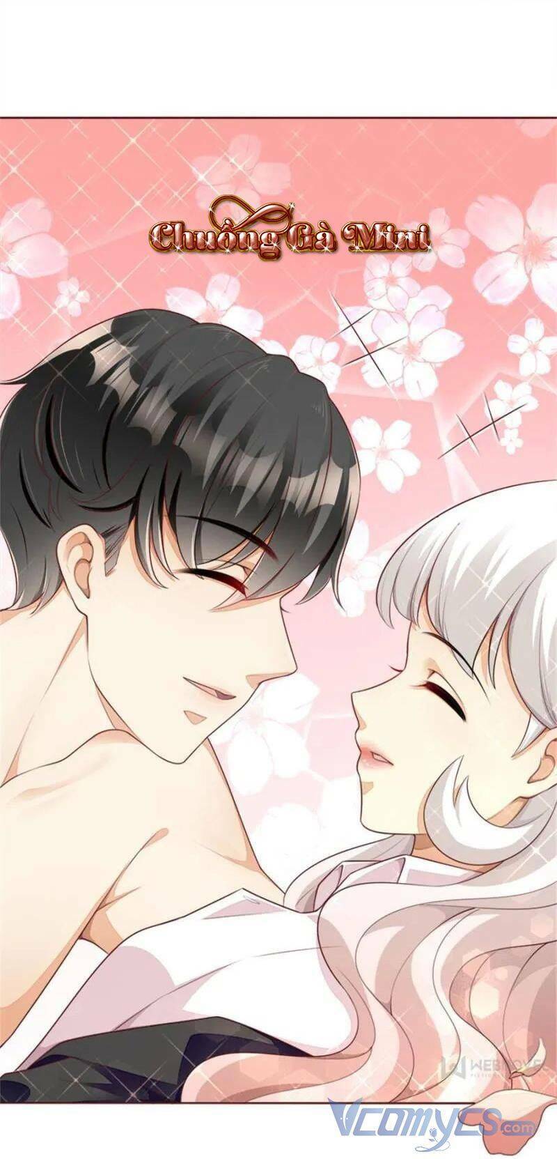 Gặp Phải Người Chồng Xảo Quyệt!: Chapter 32