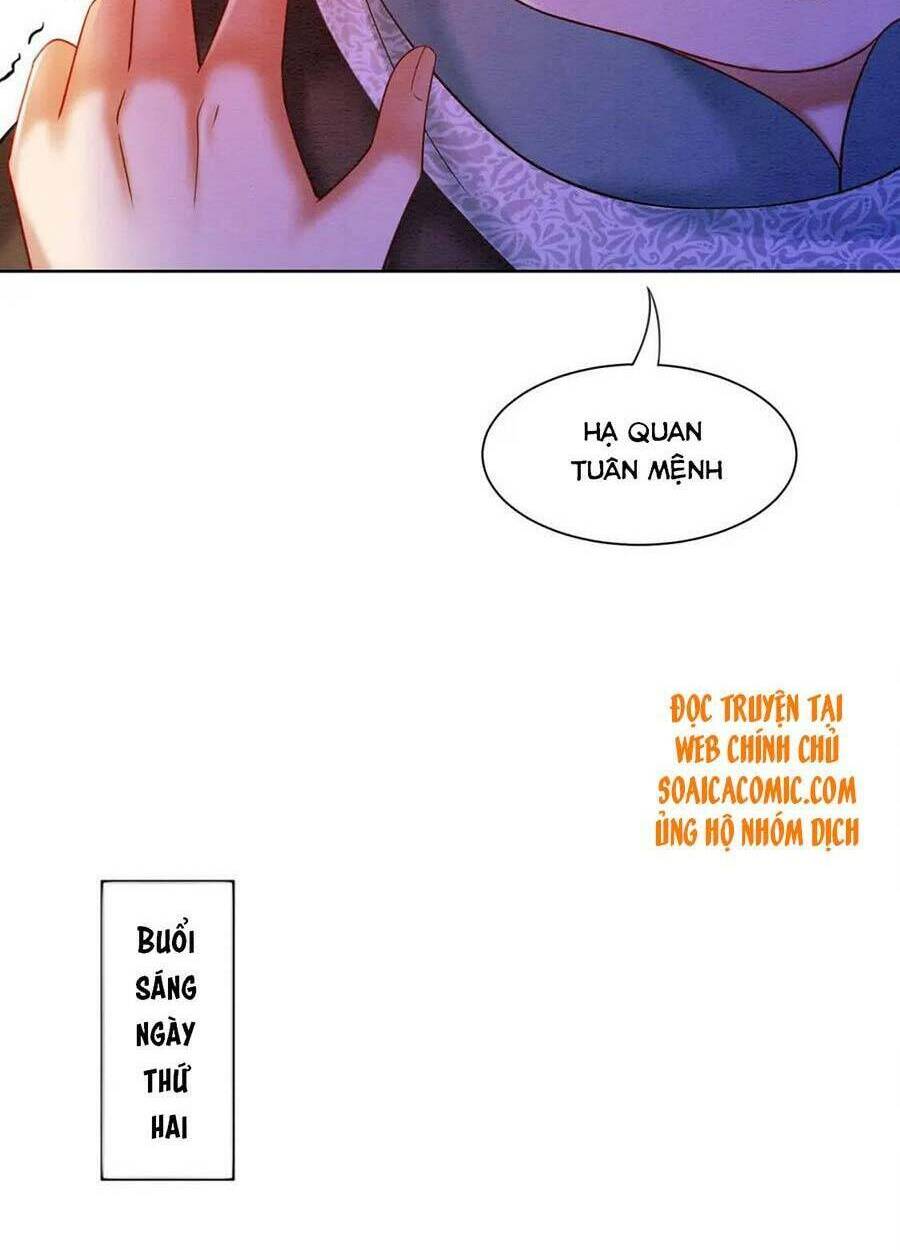 Xung Hỉ Vương Phi: Chapter 71