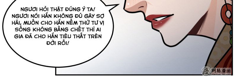 Hoàng Thượng Đoạn Tụ! Đừng Chạm Vào Ta: Chapter 108