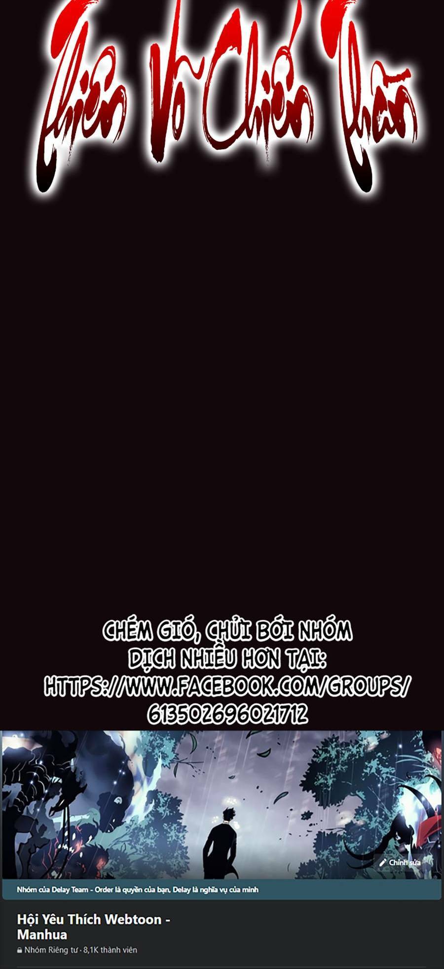 Thiên Võ Chiến Thần: Chapter 55