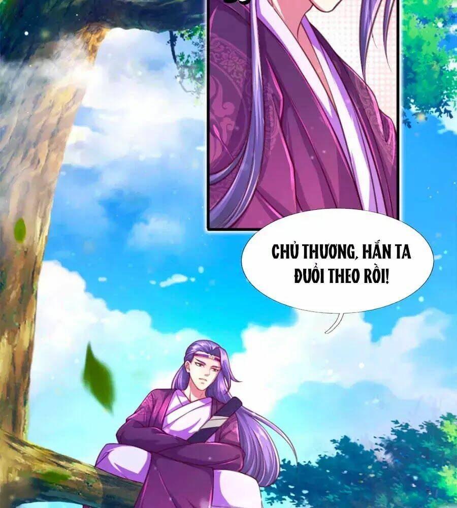 Phụng Lâm Thiên Hạ: Đệ Nhất Mỹ Nữ: Chapter 3